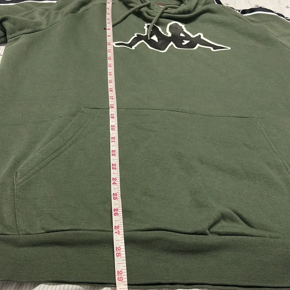 Kappa - Picture 11 of 12
